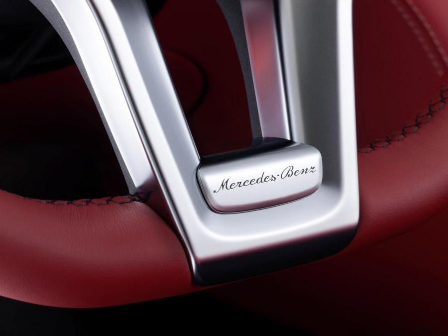  Mercedes-Benz SL-Class 2013 года  (фото 45 из 66)